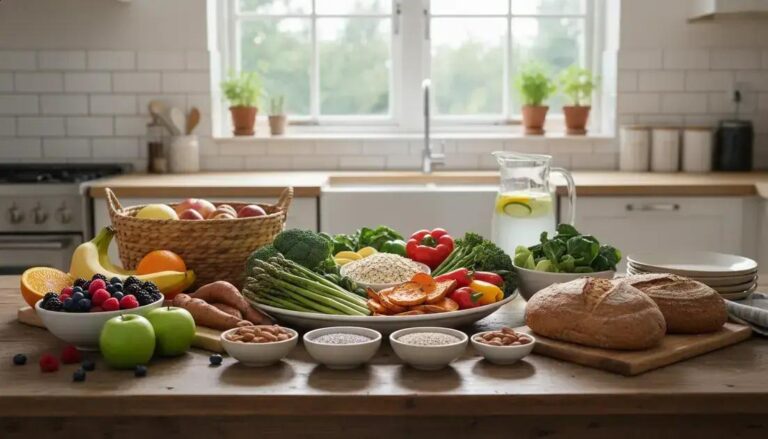 A importância das fibras para a saúde e bem-estar 1 A importância das fibras para a saúde e bem-estar