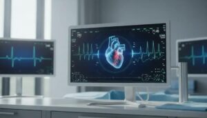 A morte inesperada de Kiki Shepard e os riscos do infarto em mulheres