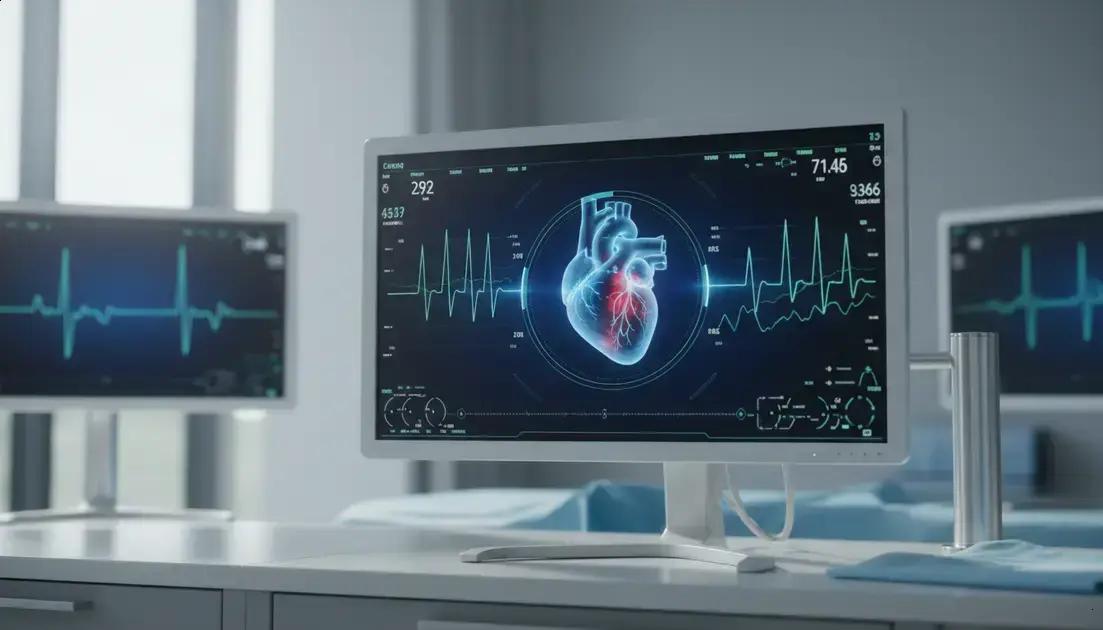 A morte inesperada de Kiki Shepard e os riscos do infarto em mulheres