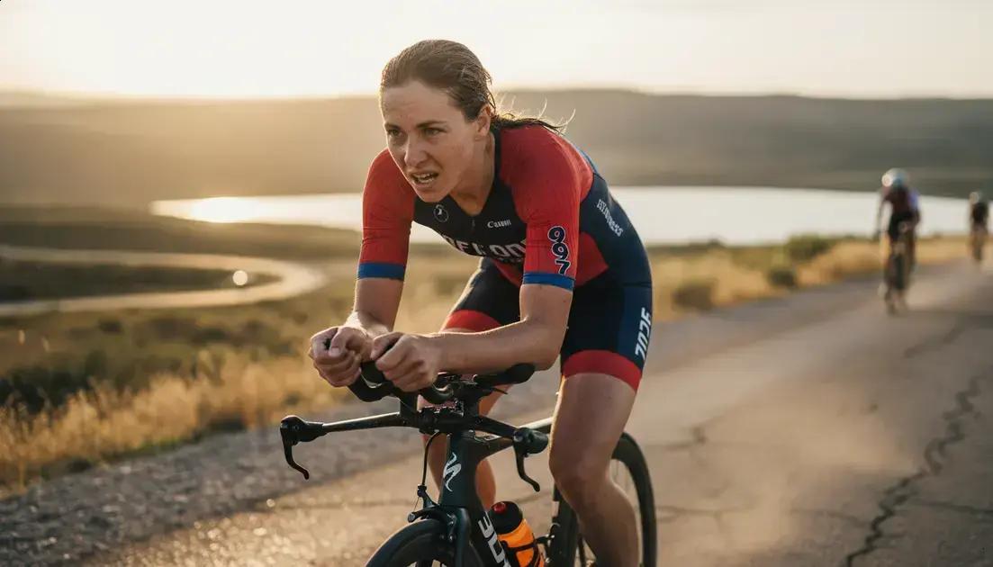 A morte súbita em atletas: o que você precisa saber