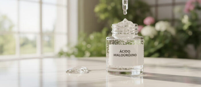 Ácido Hialurônico 1 Ácido Hialurônico