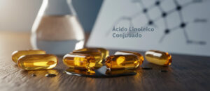 Ácido Linoleico Conjugado (CLA)