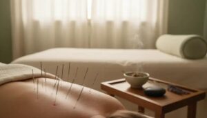 Acupuntura: nova especialidade para nutricionistas e seus benefícios