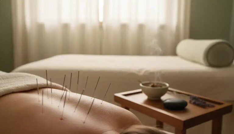 Acupuntura: nova especialidade para nutricionistas e seus benefícios