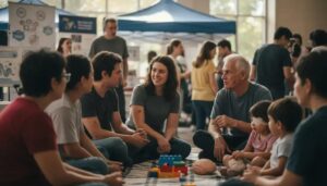 Adam Pearson e a neurofibromatose: uma luta contra o preconceito