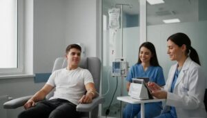 Anvisa aprova teplizumabe, primeiro medicamento para diabetes tipo 1 no Brasil