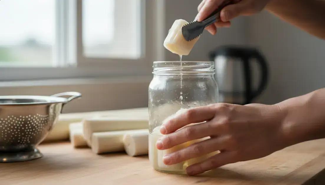 Anvisa proíbe palmito Lemos devido a riscos de botulismo