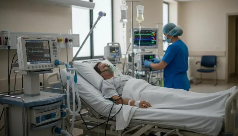 Bolsonaro é diagnosticado com broncopneumonia após sintomas preocupantes