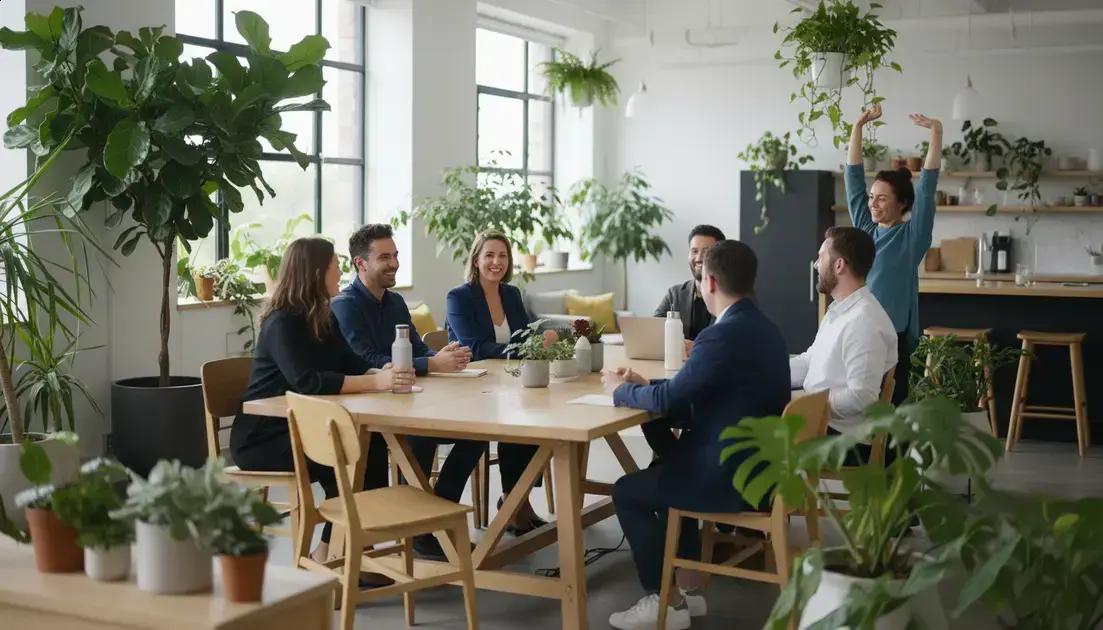 Brasil enfrenta crise de saúde mental no trabalho com novas normas