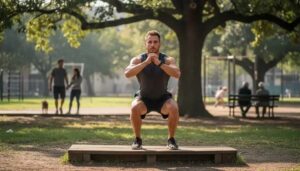 Calistenia: A prática milenar que conquistou o mundo moderno