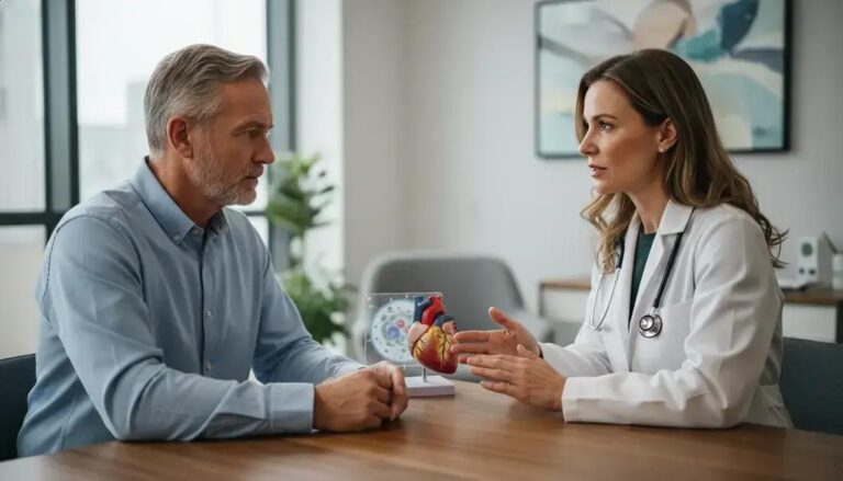 Câncer no coração: sintomas e a importância do diagnóstico precoce