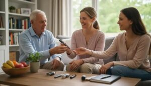 Canetas para diabetes: uma nova esperança no combate a vícios