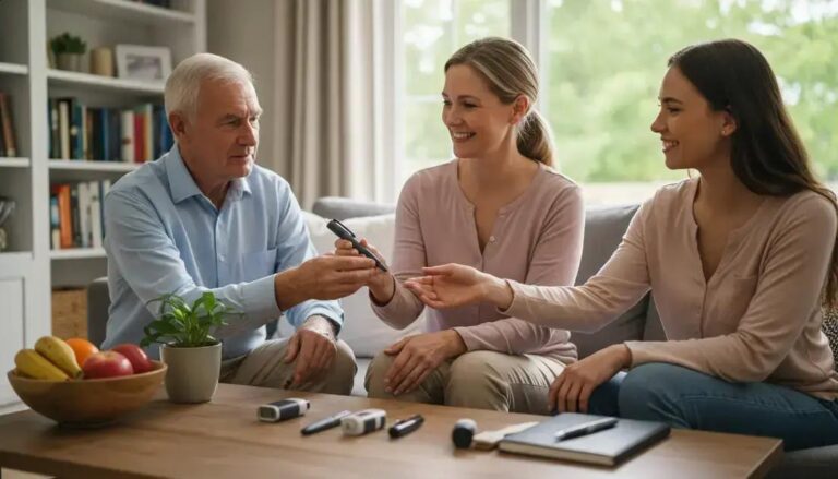 Canetas para diabetes: uma nova esperança no combate a vícios