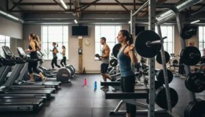 Cardio ou musculação: qual a ordem ideal para o seu treino?