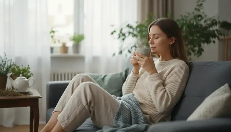 Causas e Alívio para a Dor de Cabeça na Testa: O Que Saber