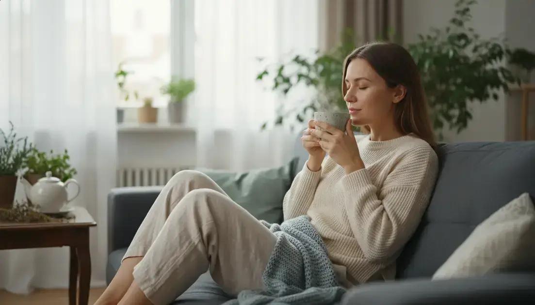 Causas e Alívio para a Dor de Cabeça na Testa: O Que Saber