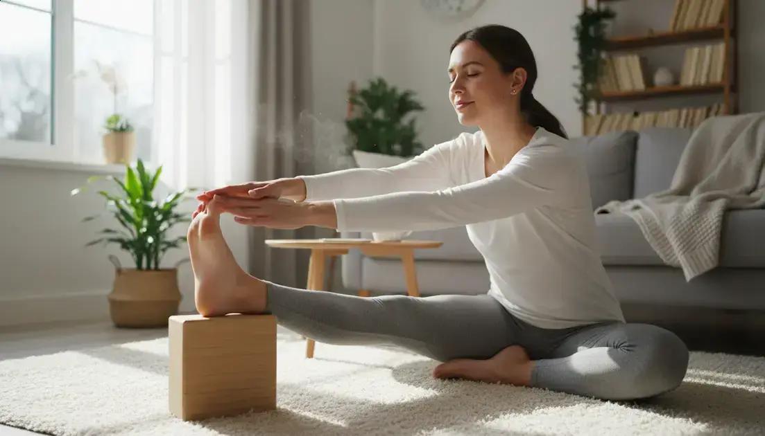 Causas e Tratamentos para a Dor nas Pernas: O Que Você Precisa Saber