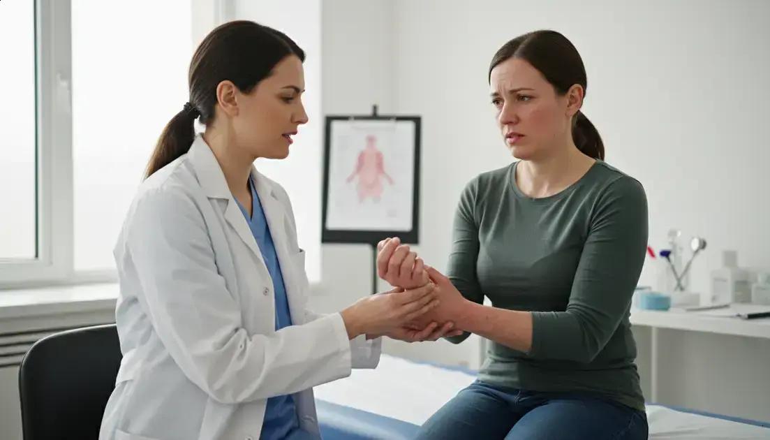 Chikungunya: Sintomas, Diagnóstico e Tratamento da Doença 1 Chikungunya: Sintomas, Diagnóstico e Tratamento da Doença