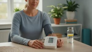 Cinco hábitos que quem tem pressão alta deve evitar para melhorar a saúde