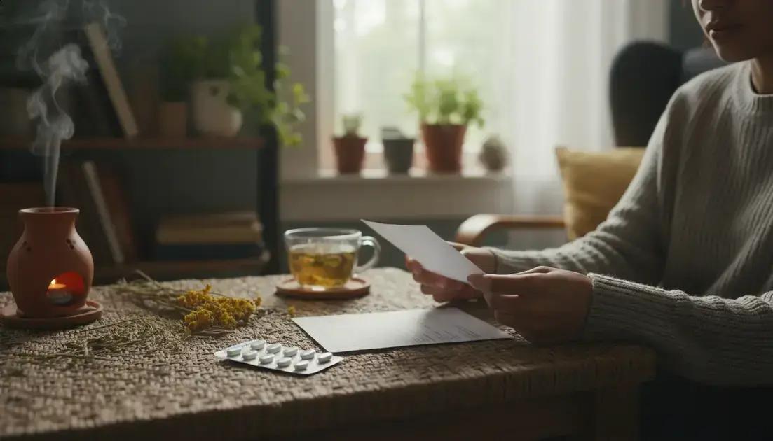 Ciprofloxacino: O que você precisa saber sobre este antibiótico