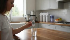 Como a água contaminada pode afetar sua saúde e o que fazer