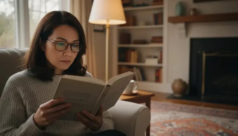 Como a visão muda após os 40 anos: dicas para preservar a saúde ocular 2 Como a visão muda após os 40 anos: dicas para preservar a saúde ocular