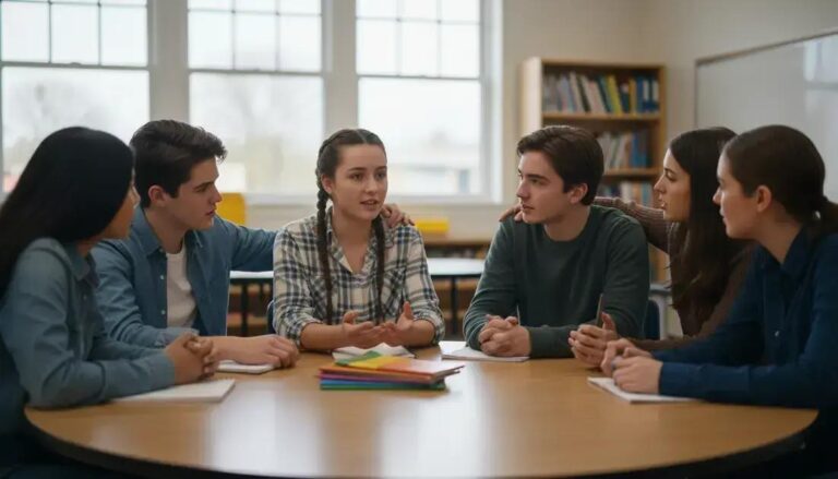 Como as escolas podem combater a violência de gênero e o bullying