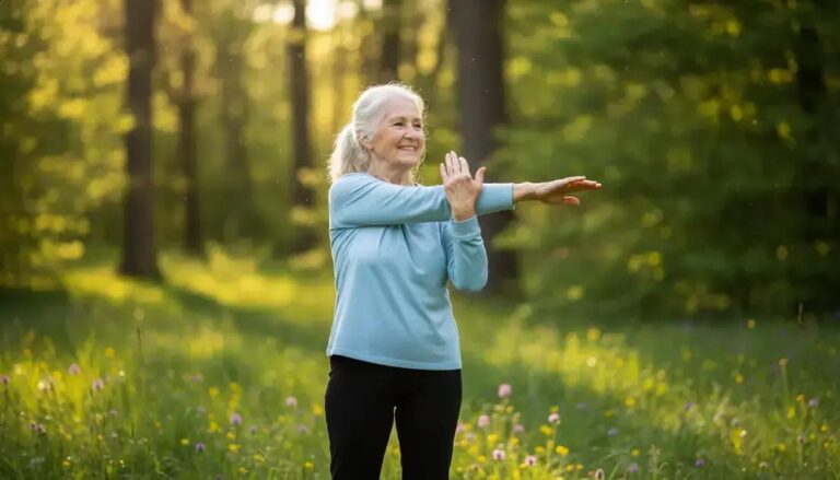 Como envelhecer saudável: dicas para uma vida plena e ativa 1 Como envelhecer saudável: dicas para uma vida plena e ativa