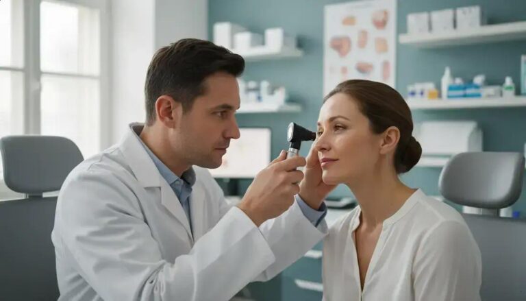 Como identificar e tratar o cerume impactado: sintomas e cuidados 1 Como identificar e tratar o cerume impactado: sintomas e cuidados