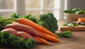 Como o betacaroteno pode ajudar a deixar sua pele bronzeada