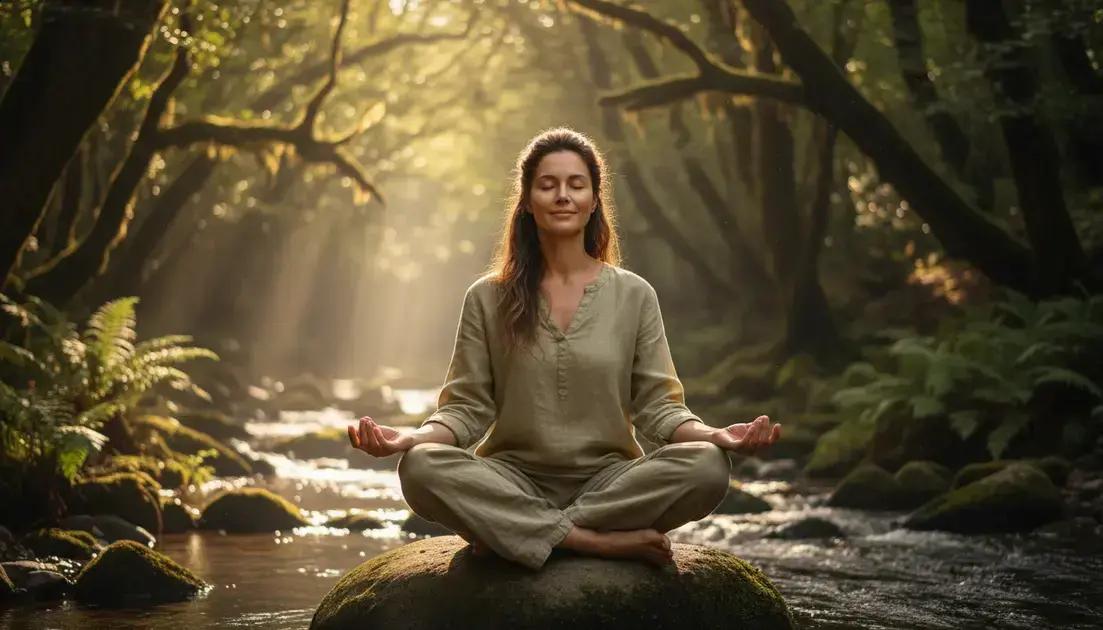 Como o estresse afeta a memória e a saúde mental