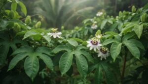 Como o maracujá e outros calmantes naturais podem ajudar na ansiedade