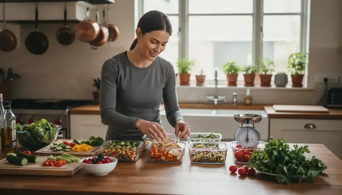 Como o Programa GLP-1 da Noom Pode Transformar Seu Emagrecimento 1 Como o Programa GLP-1 da Noom Pode Transformar Seu Emagrecimento