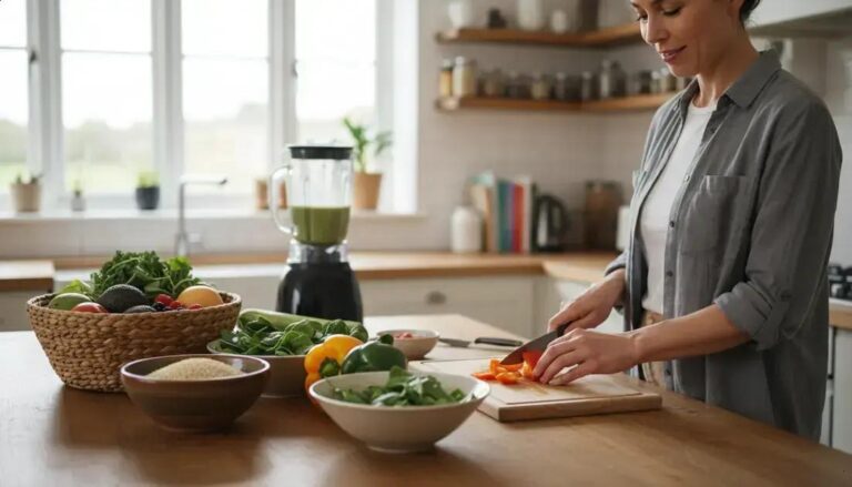 Como tratar a alergia alimentar: métodos e cuidados essenciais