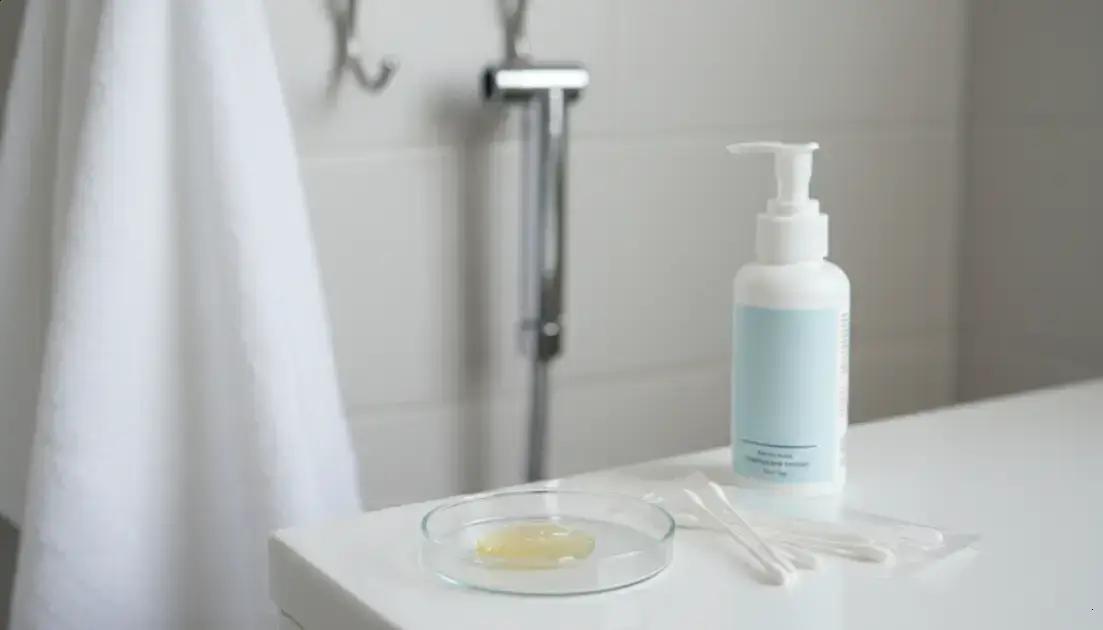 Corrimento amarelo: causas, sintomas e quando procurar ajuda 1 Corrimento amarelo: causas, sintomas e quando procurar ajuda