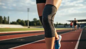 Crescimento de Lesões no Joelho entre Atletas Amadores: O Que Saber