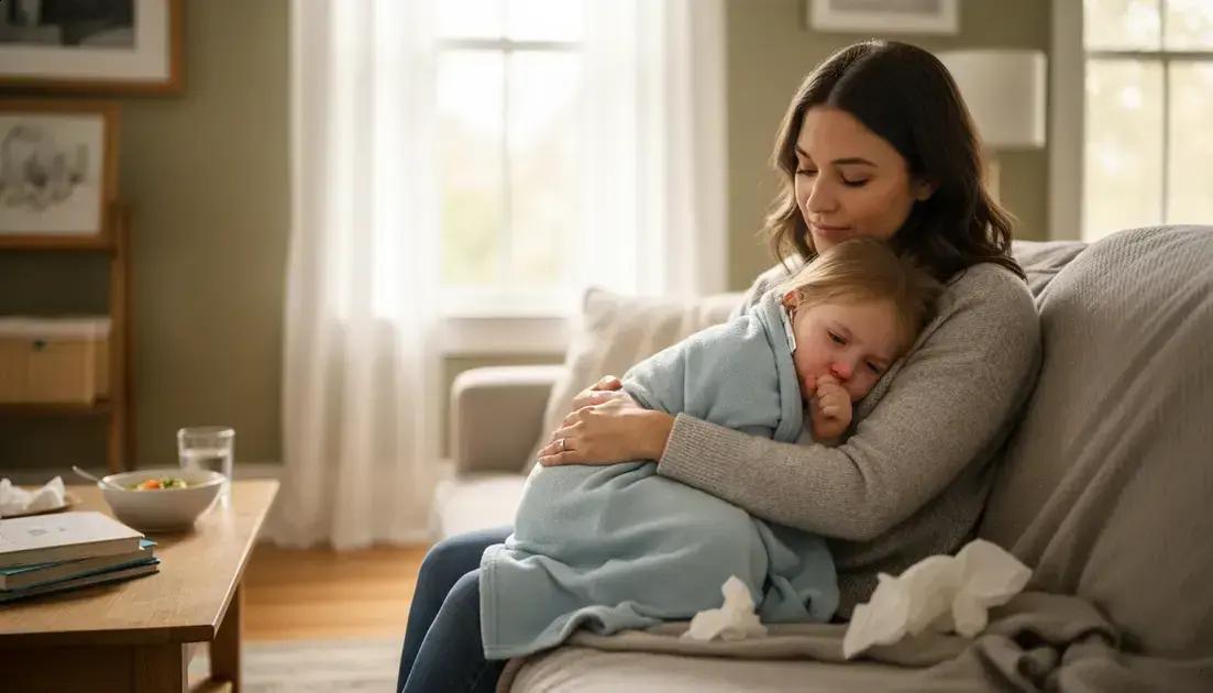 Cuidado com a gripe vampirinha: sintomas e prevenção