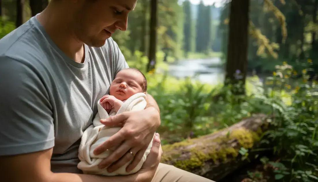 Cuidados essenciais ao sair com recém-nascido: dicas dos pediatras