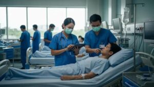 Dengue hemorrágica: sintomas, tratamento e prevenção essenciais