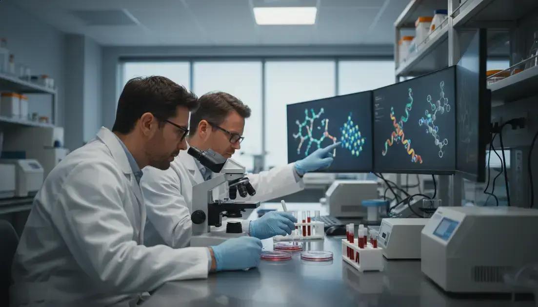 Descoberta em Sangue de Píton Pode Inspirar Remédios Contra Obesidade