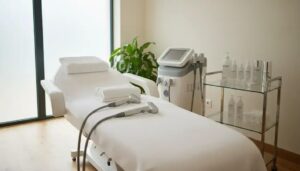 Descubra como a radiofrequência íntima pode transformar sua autoestima