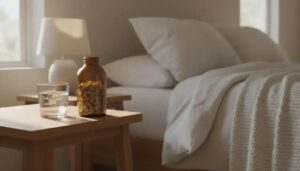 Descubra o melhor magnésio para dormir e melhorar seu sono