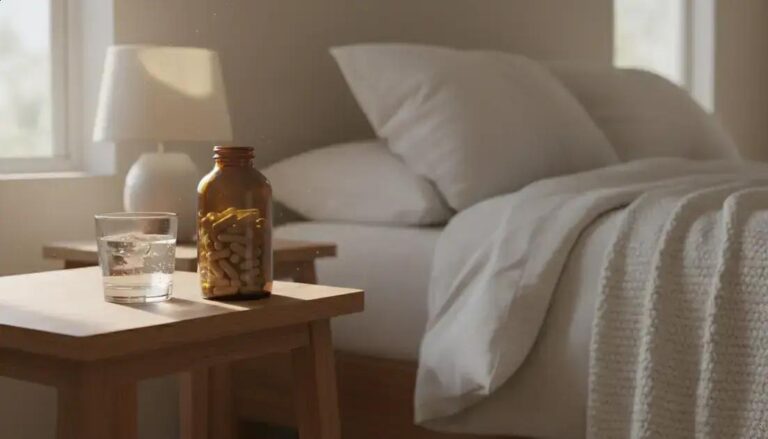 Descubra o melhor magnésio para dormir e melhorar seu sono 1 Descubra o melhor magnésio para dormir e melhorar seu sono