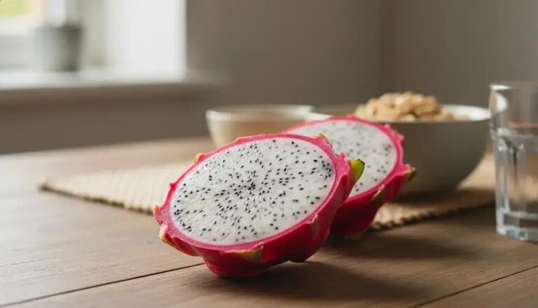 Descubra os incríveis benefícios da pitaya para a saúde