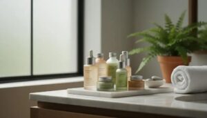 Descubra os melhores cremes para reduzir olheiras e hidratar a pele