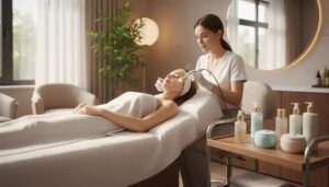 Descubra os Tratamentos para Alcançar a Pele Glow Skin