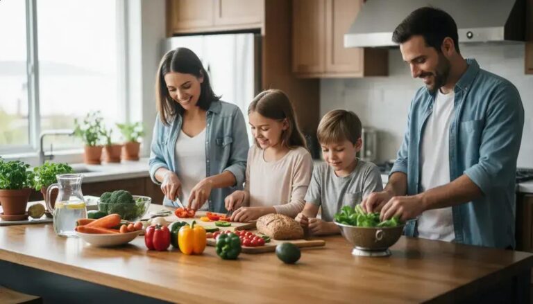 Desnutrição: O que é, sintomas e como tratar essa condição