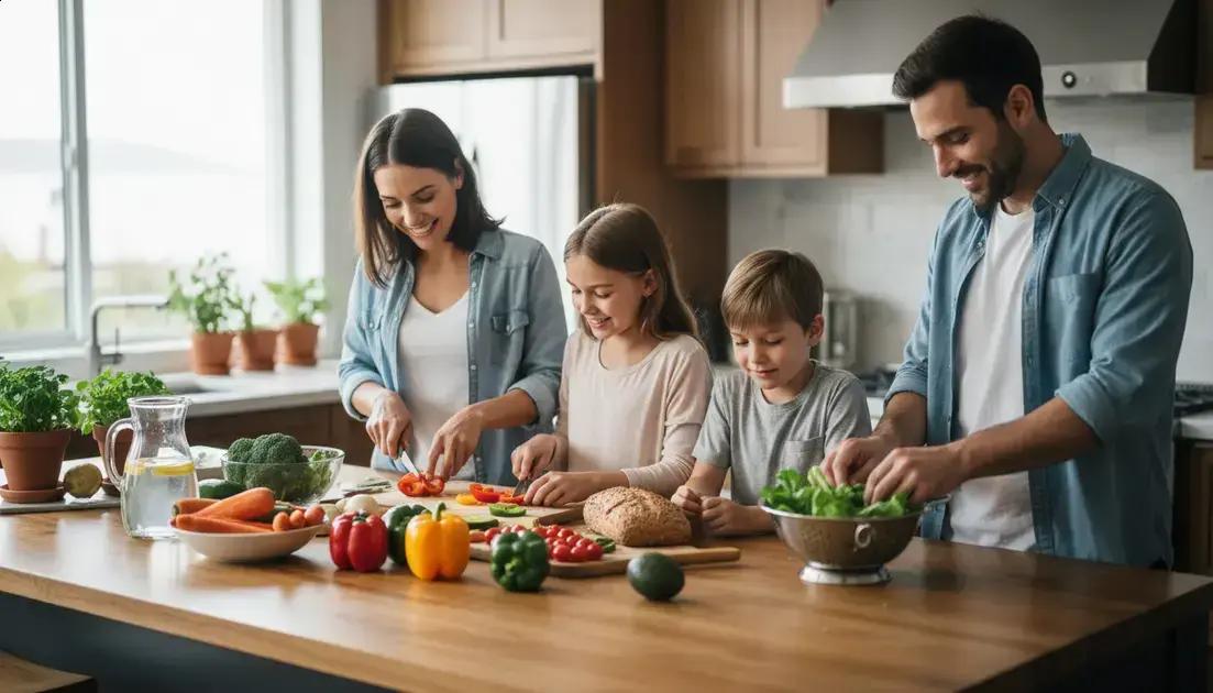 Desnutrição: O que é, sintomas e como tratar essa condição