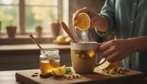 Dicas eficazes para eliminar o catarro da garganta