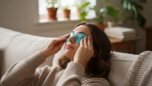 Dicas práticas para eliminar olheiras de forma eficaz